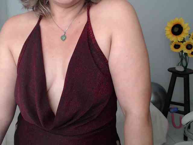ana-milf webcam