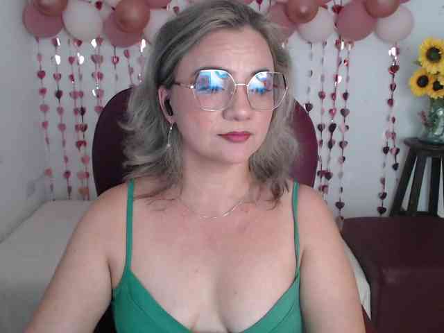 ana-milf webcam