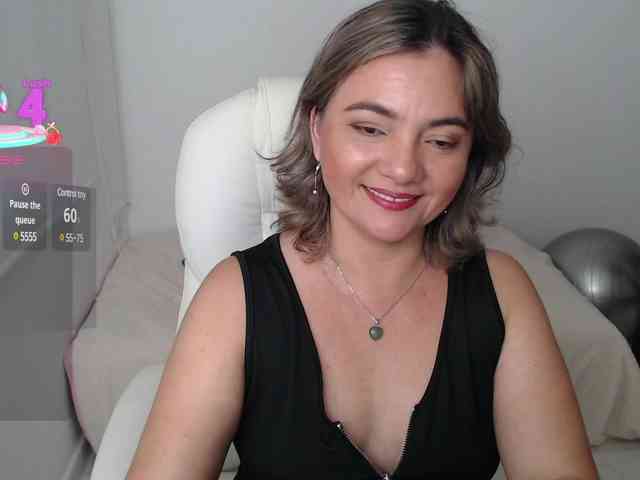 ana-milf webcam
