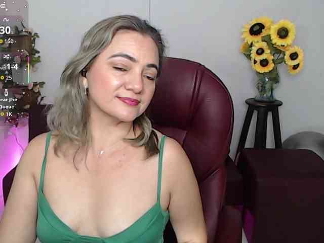 ana-milf webcam