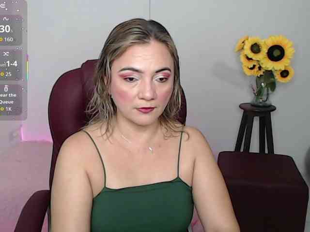 ana-milf webcam