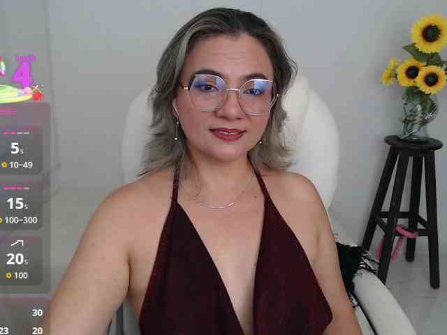 ana-milf webcam
