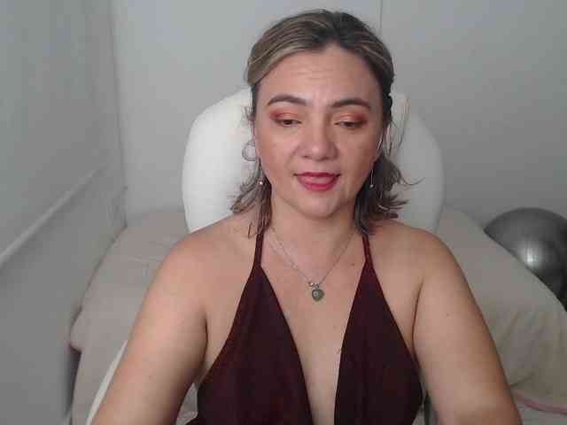 webcam chat porn Ana-milf