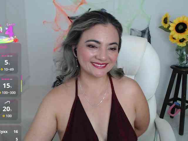 ana-milf webcam