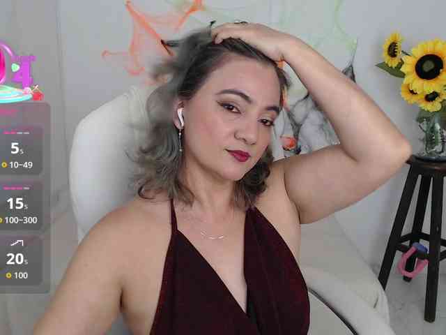 ana-milf webcam