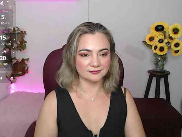 ana-milf webcam