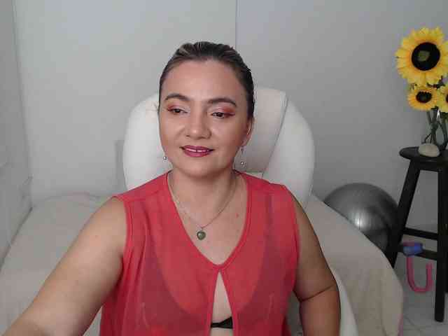 ana-milf webcam
