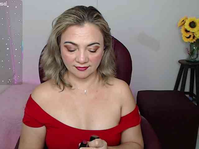 ana-milf webcam