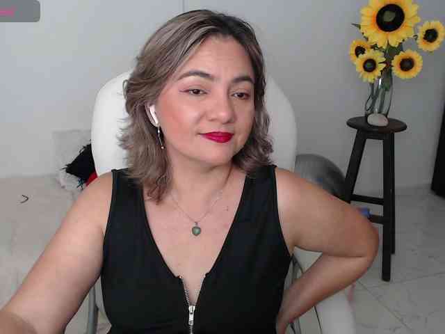 ana-milf webcam