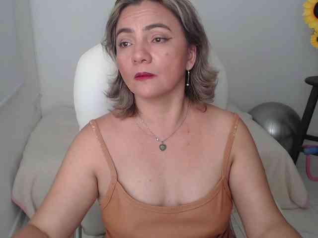 ana-milf Live Webcam on BongaCams