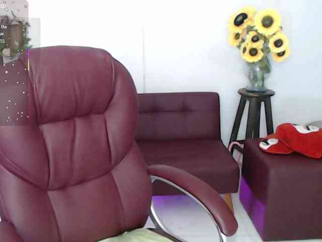 ana-milf Live Webcam on BongaCams