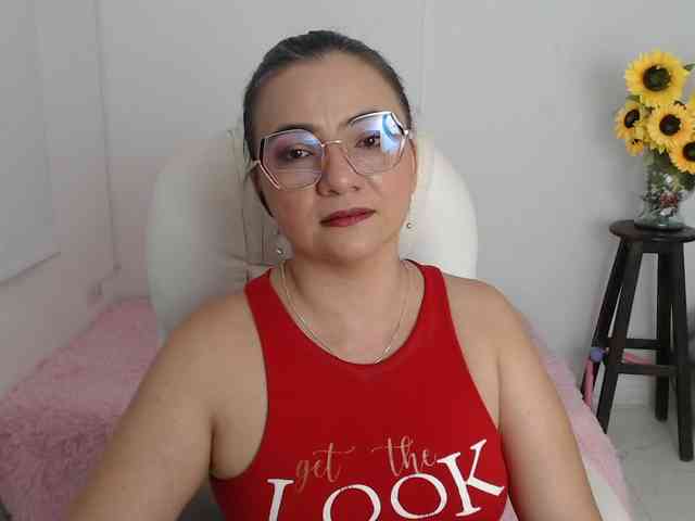 ana-milf webcam