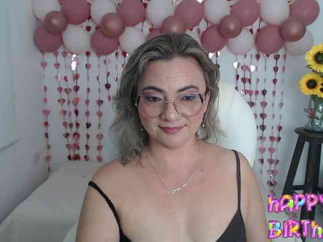 ana-milf webcam