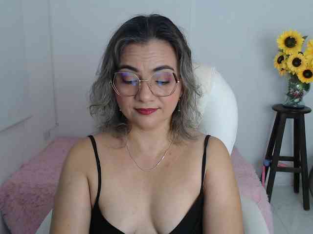ana-milf webcam