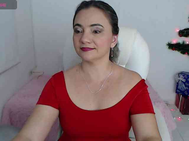 ana-milf webcam