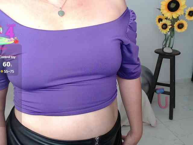 ana-milf webcam