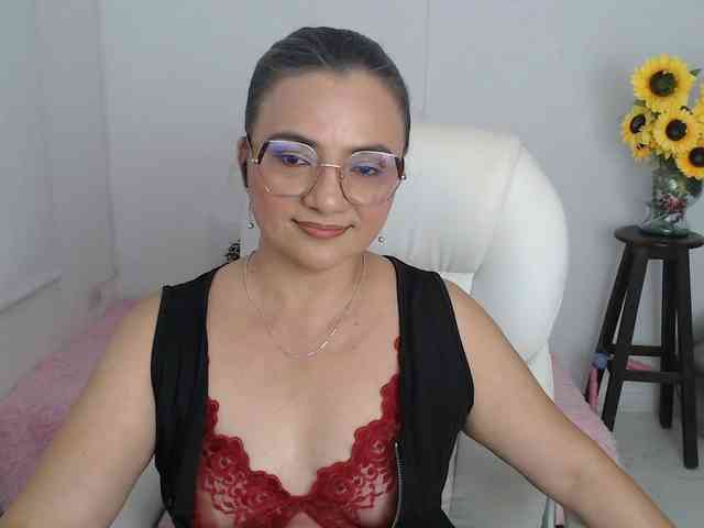 ana-milf webcam