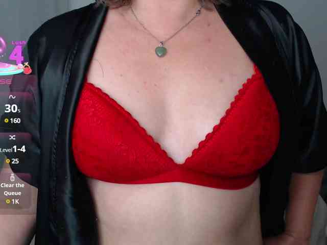 ana-milf webcam