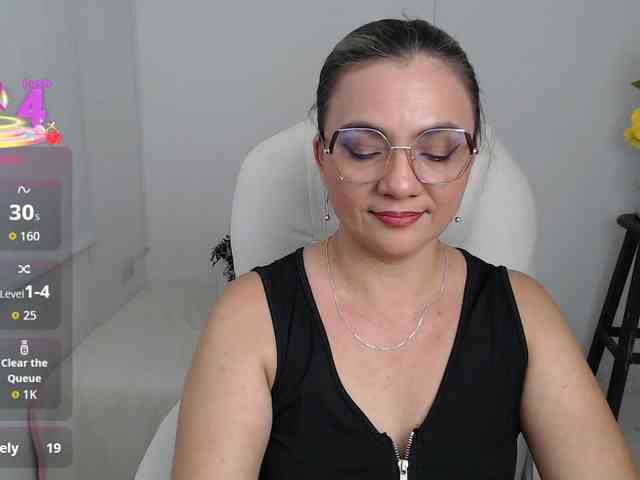 ana-milf webcam