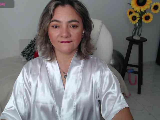 ana-milf webcam