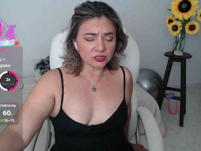 ana-milf webcam