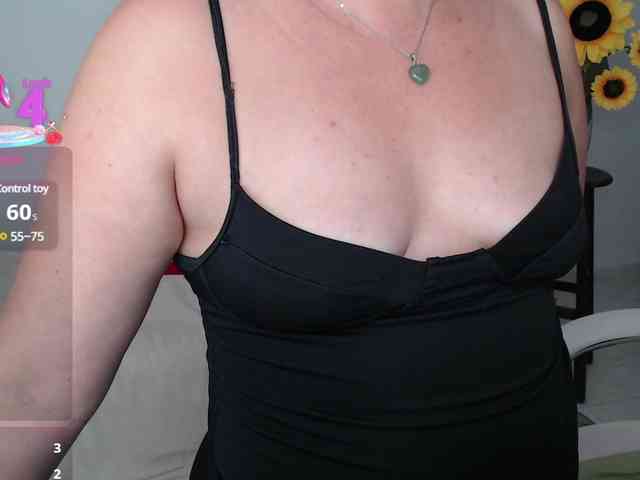 live sex web cam Ana-milf