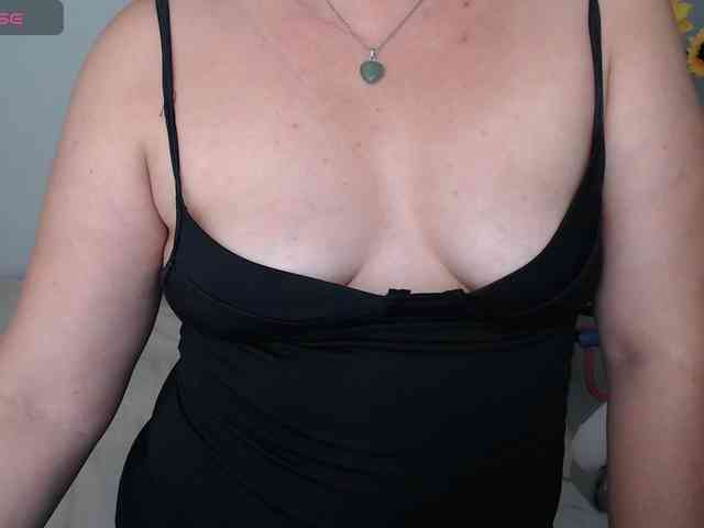 ana-milf webcam