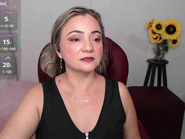 ana-milf webcam