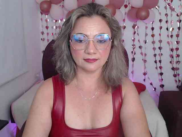 ana-milf webcam