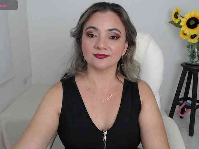 ana-milf webcam