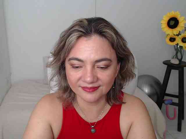 ana-milf webcam