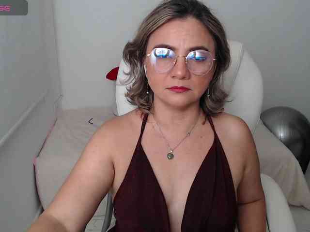 ana-milf webcam