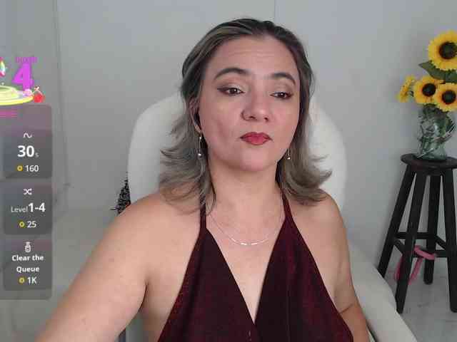 ana-milf webcam