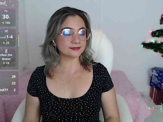 ana-milf webcam