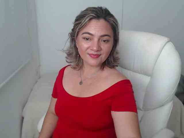 ana-milf webcam