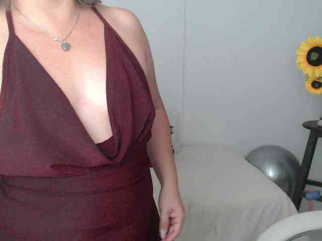 ana-milf webcam