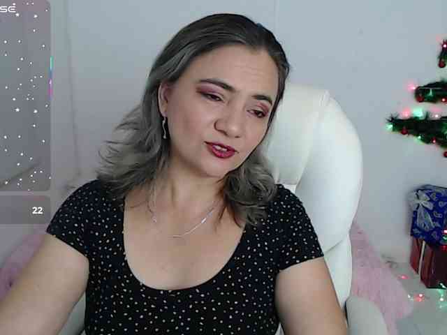 ana-milf webcam