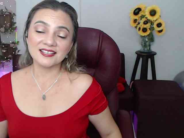ana-milf webcam