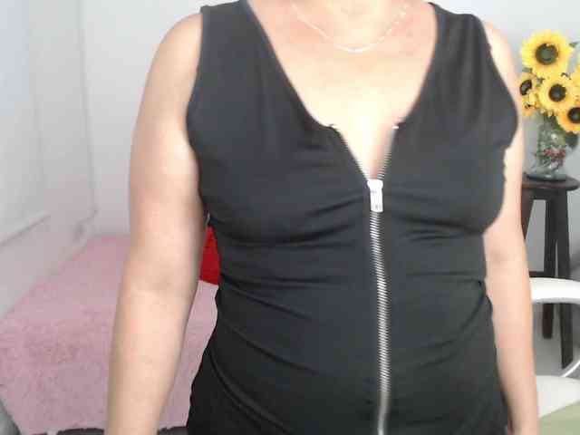 ana-milf webcam