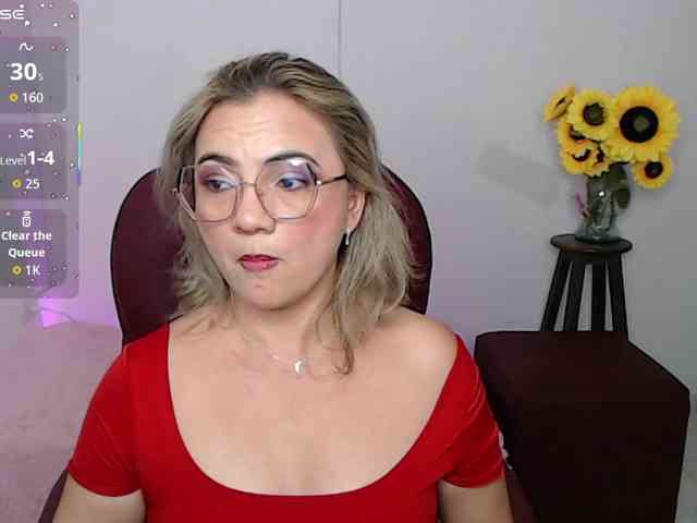 ana-milf webcam