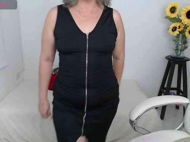 ana-milf webcam