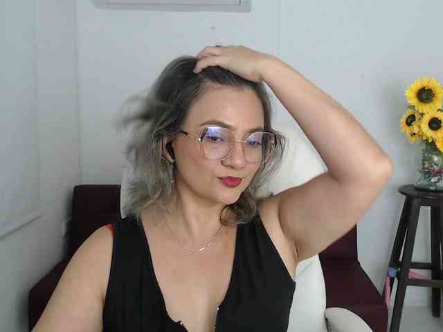 ana-milf webcam