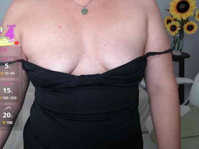 ana-milf webcam