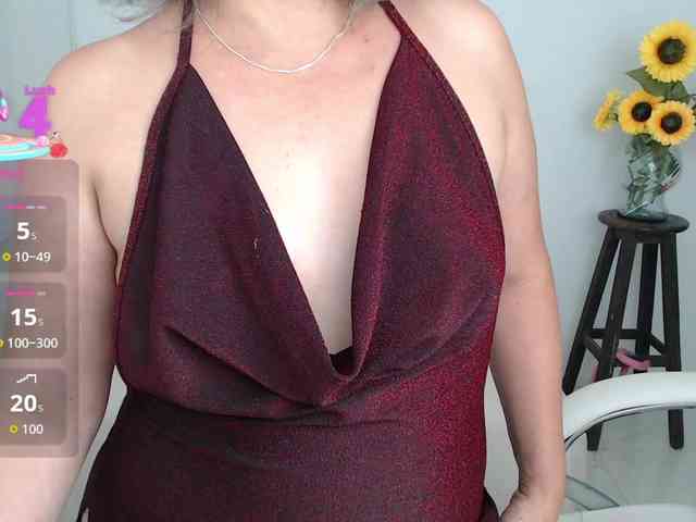 ana-milf webcam