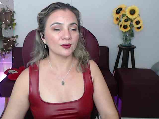 ana-milf webcam