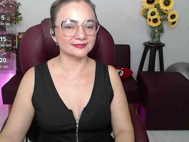 ana-milf webcam