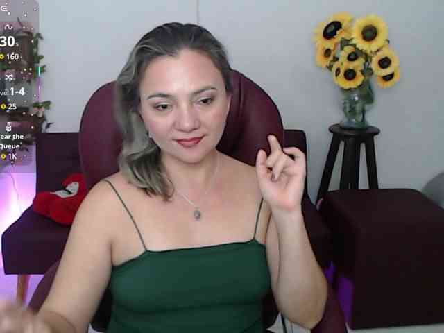 ana-milf webcam