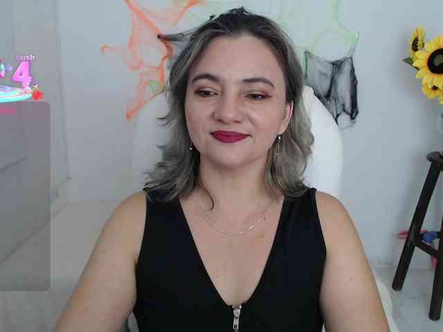 ana-milf webcam