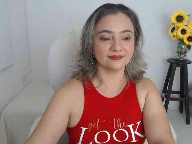ana-milf webcam