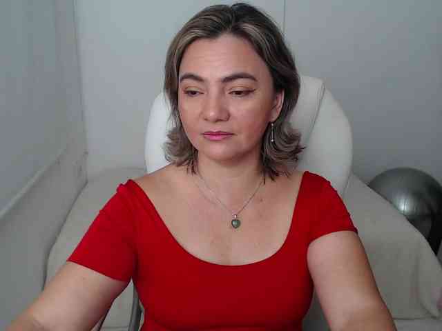 ana-milf webcam
